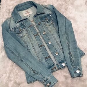 Guess Denim Jacket